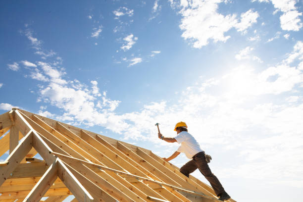 Roof Insulation in Shadow Lake, WA